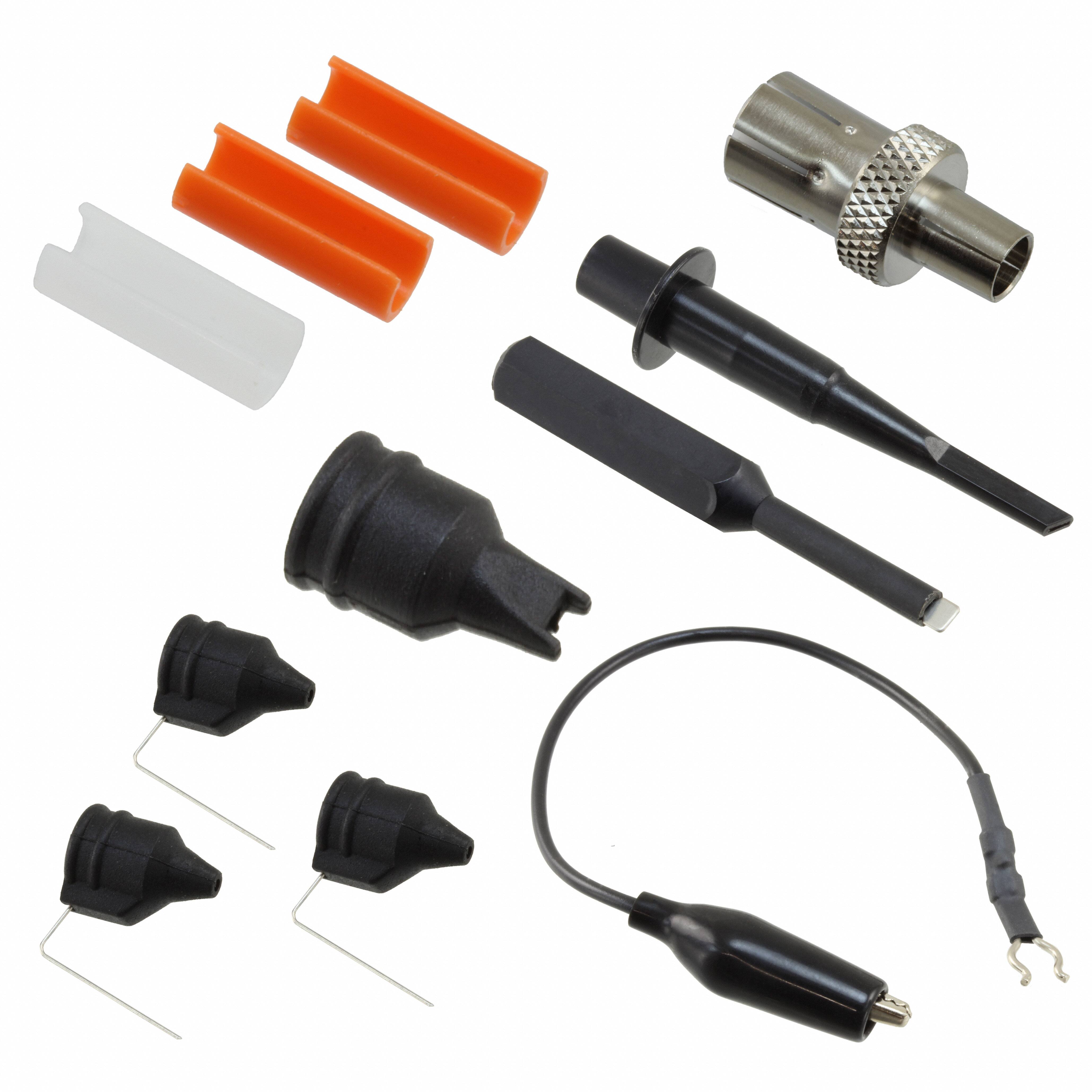 PK001 Teledyne LeCroy  Accessories